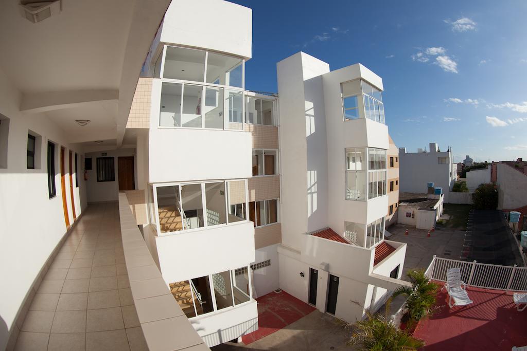 Nelson Praia Hotel Cassino Esterno foto