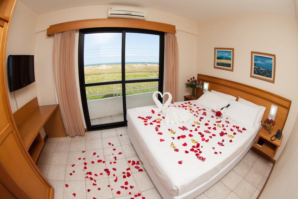 Nelson Praia Hotel Cassino Esterno foto