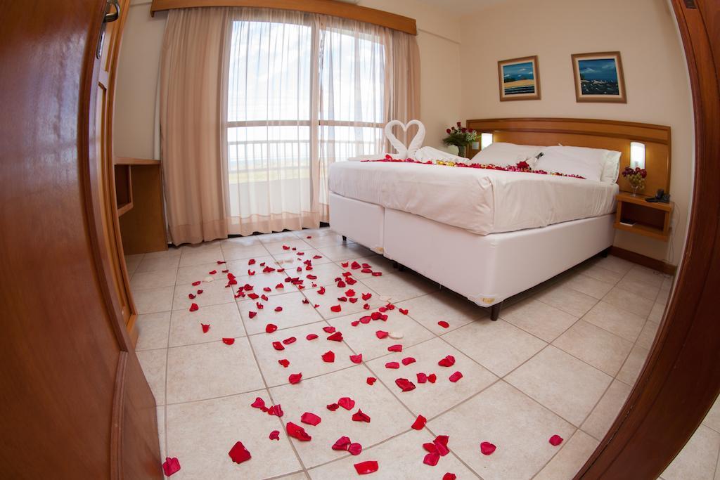 Nelson Praia Hotel Cassino Esterno foto