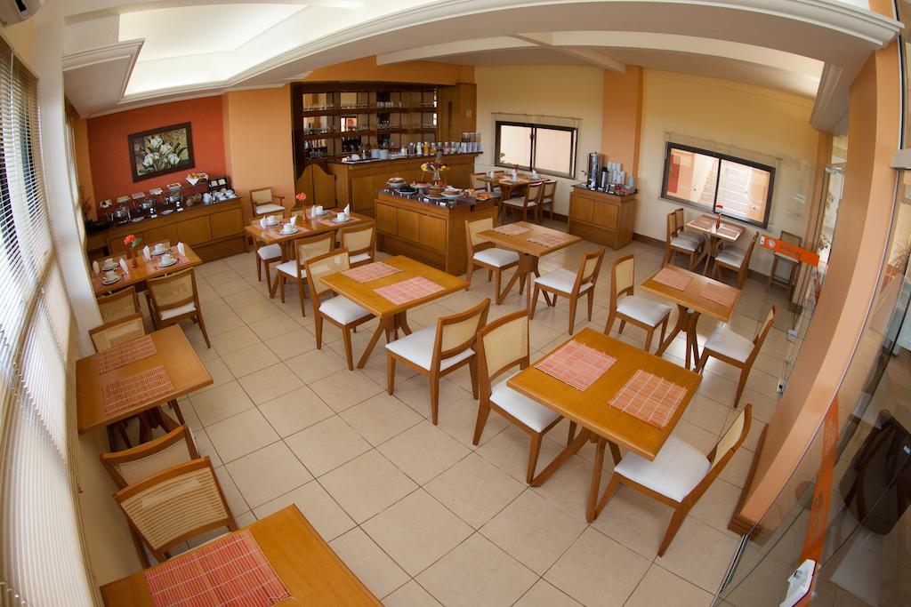 Nelson Praia Hotel Cassino Esterno foto