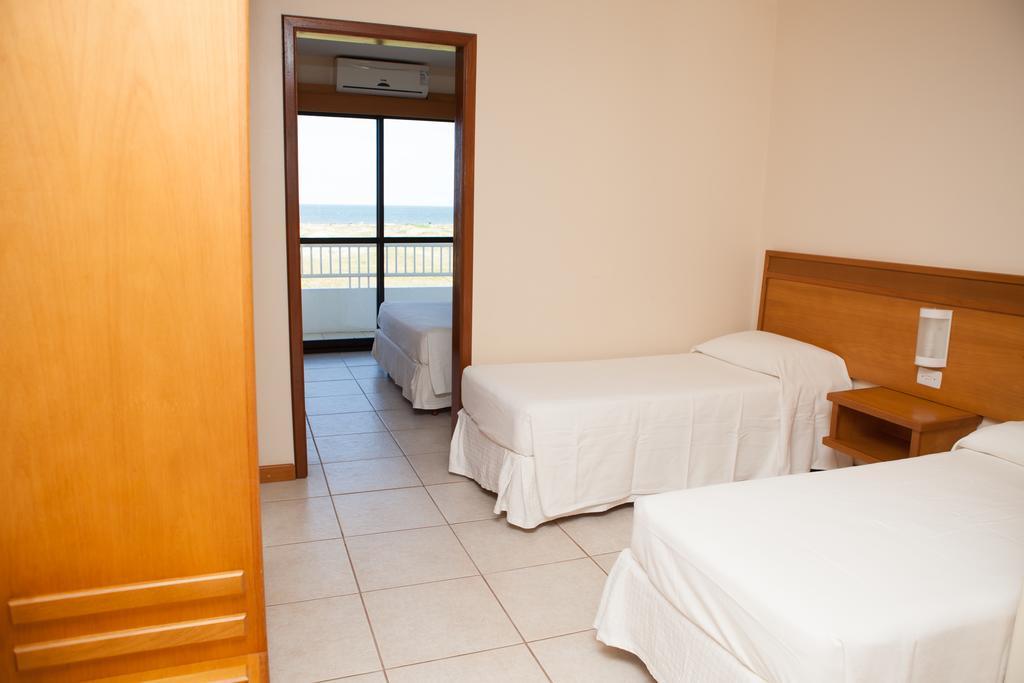 Nelson Praia Hotel Cassino Esterno foto