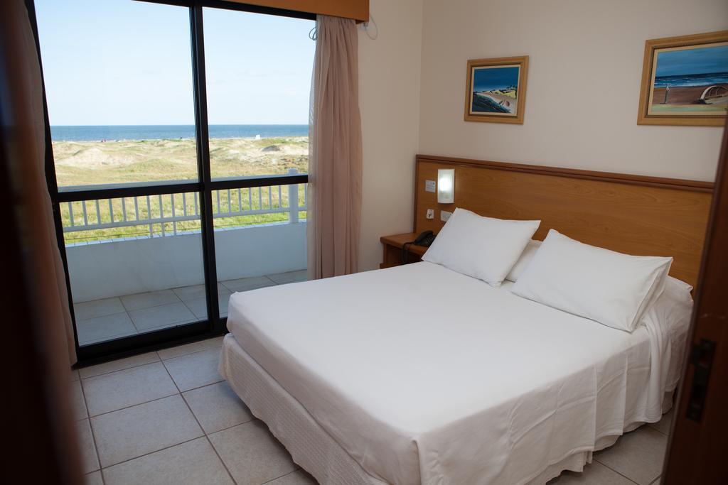 Nelson Praia Hotel Cassino Esterno foto