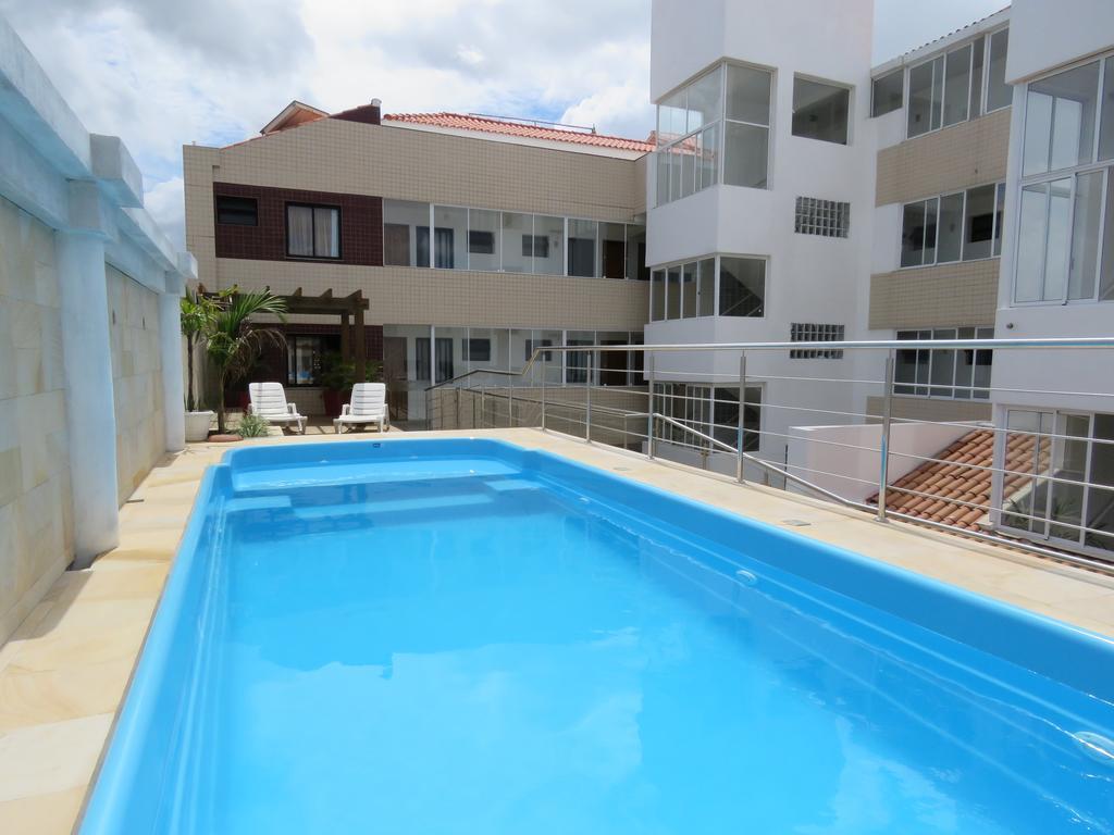 Nelson Praia Hotel Cassino Esterno foto
