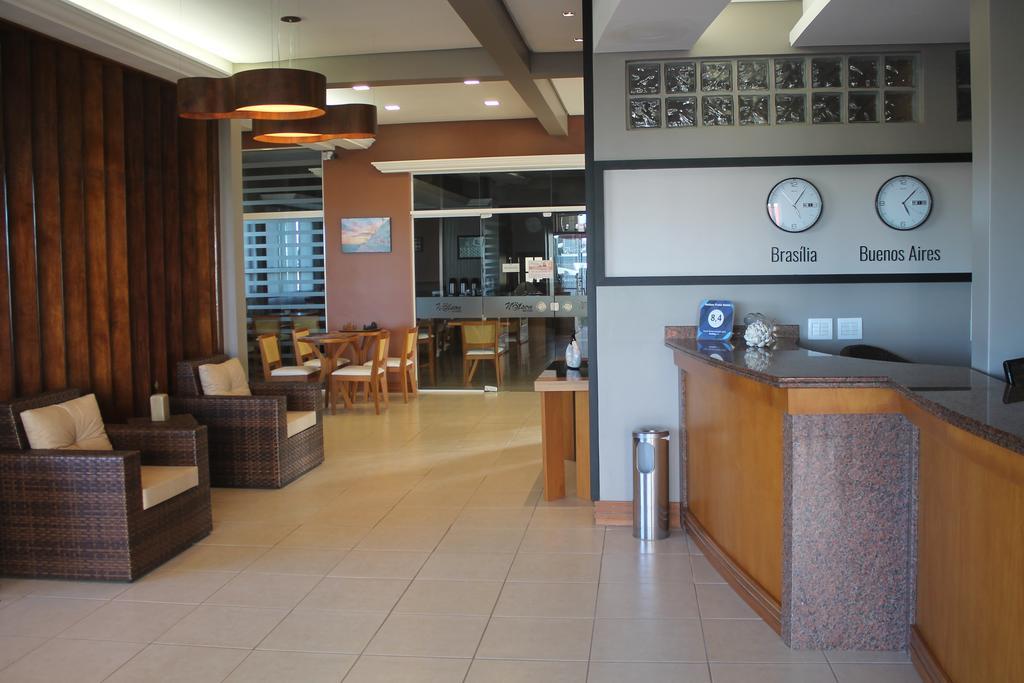 Nelson Praia Hotel Cassino Esterno foto