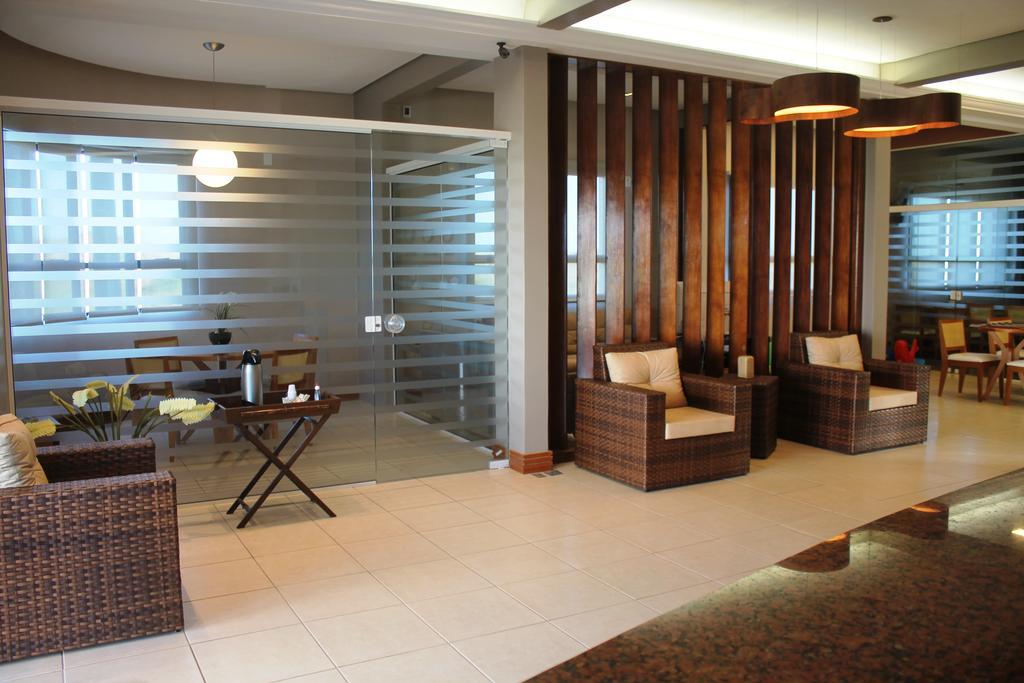 Nelson Praia Hotel Cassino Esterno foto