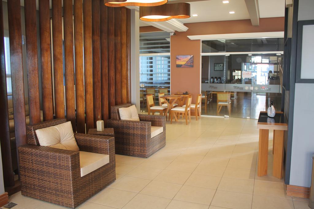 Nelson Praia Hotel Cassino Esterno foto