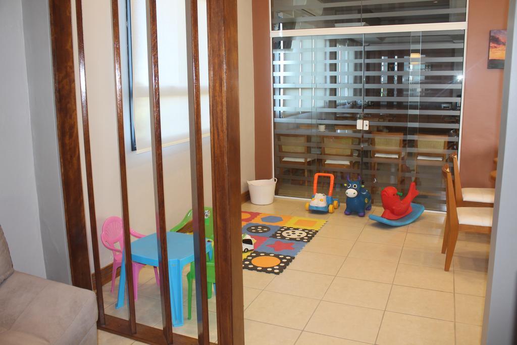 Nelson Praia Hotel Cassino Esterno foto