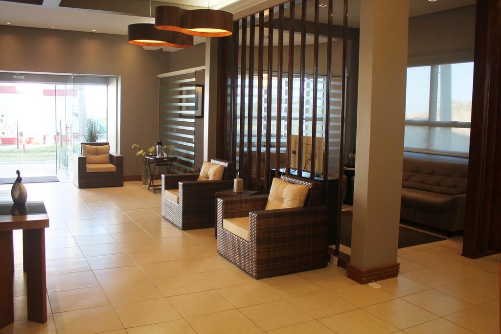 Nelson Praia Hotel Cassino Esterno foto
