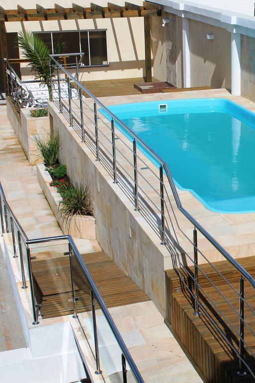 Nelson Praia Hotel Cassino Esterno foto