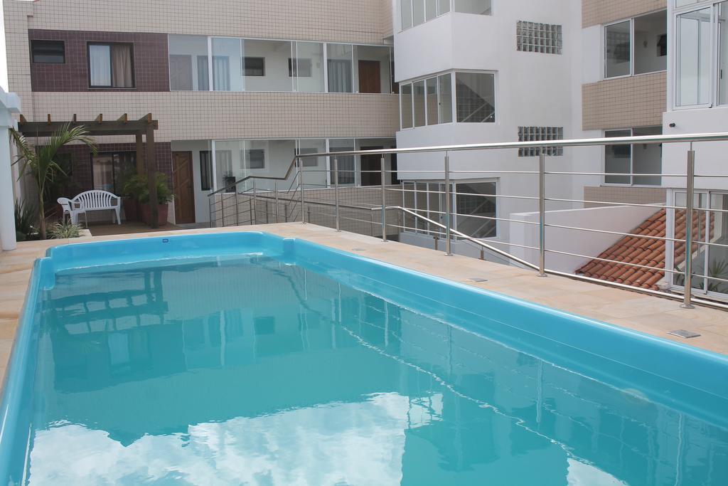 Nelson Praia Hotel Cassino Esterno foto