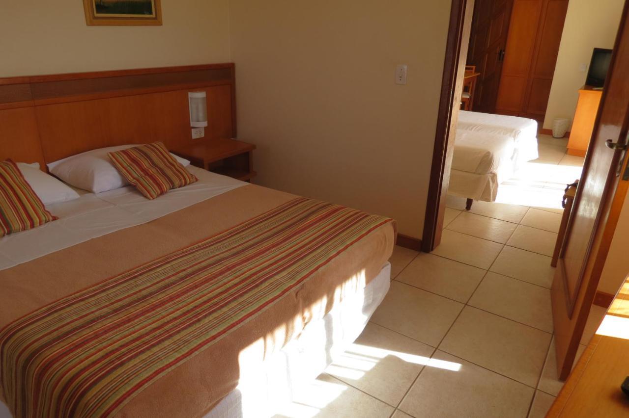 Nelson Praia Hotel Cassino Esterno foto