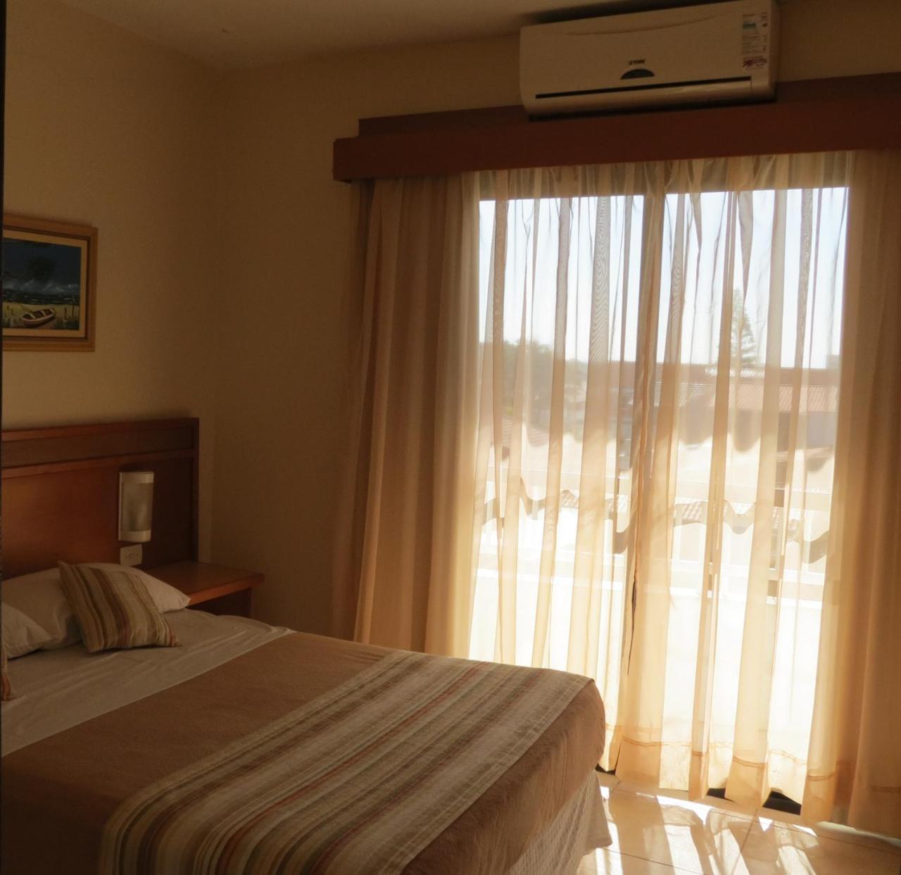 Nelson Praia Hotel Cassino Esterno foto