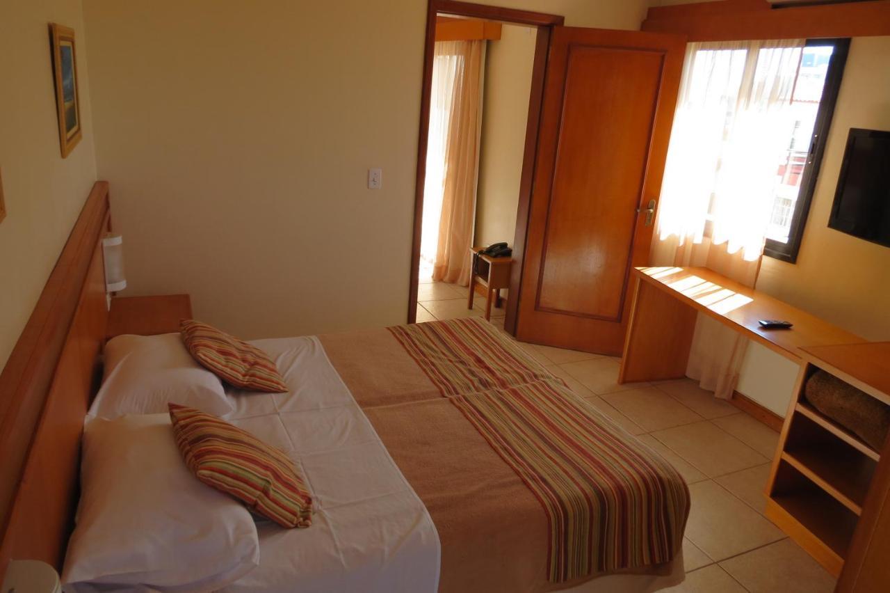 Nelson Praia Hotel Cassino Esterno foto